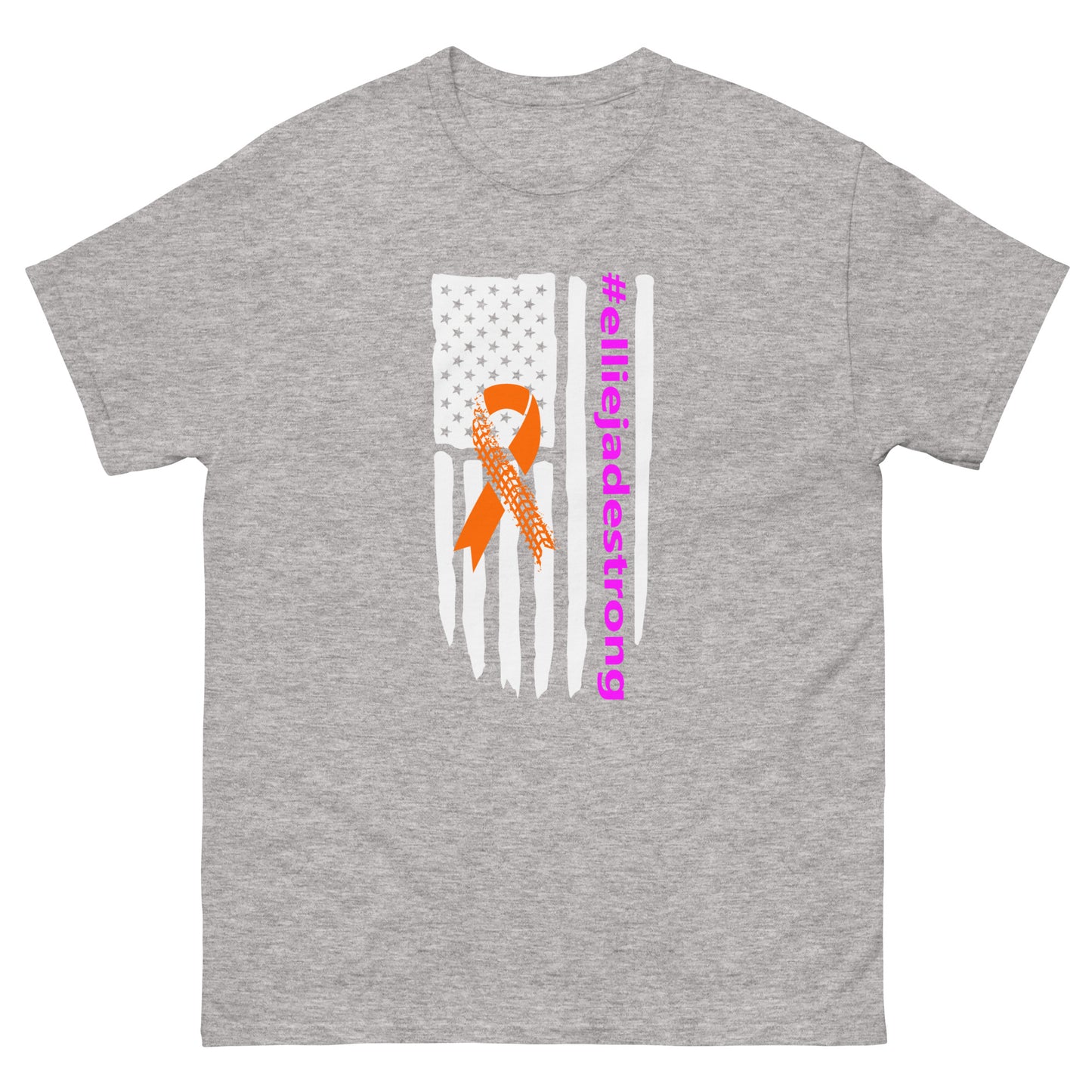 Unisex classic tee
