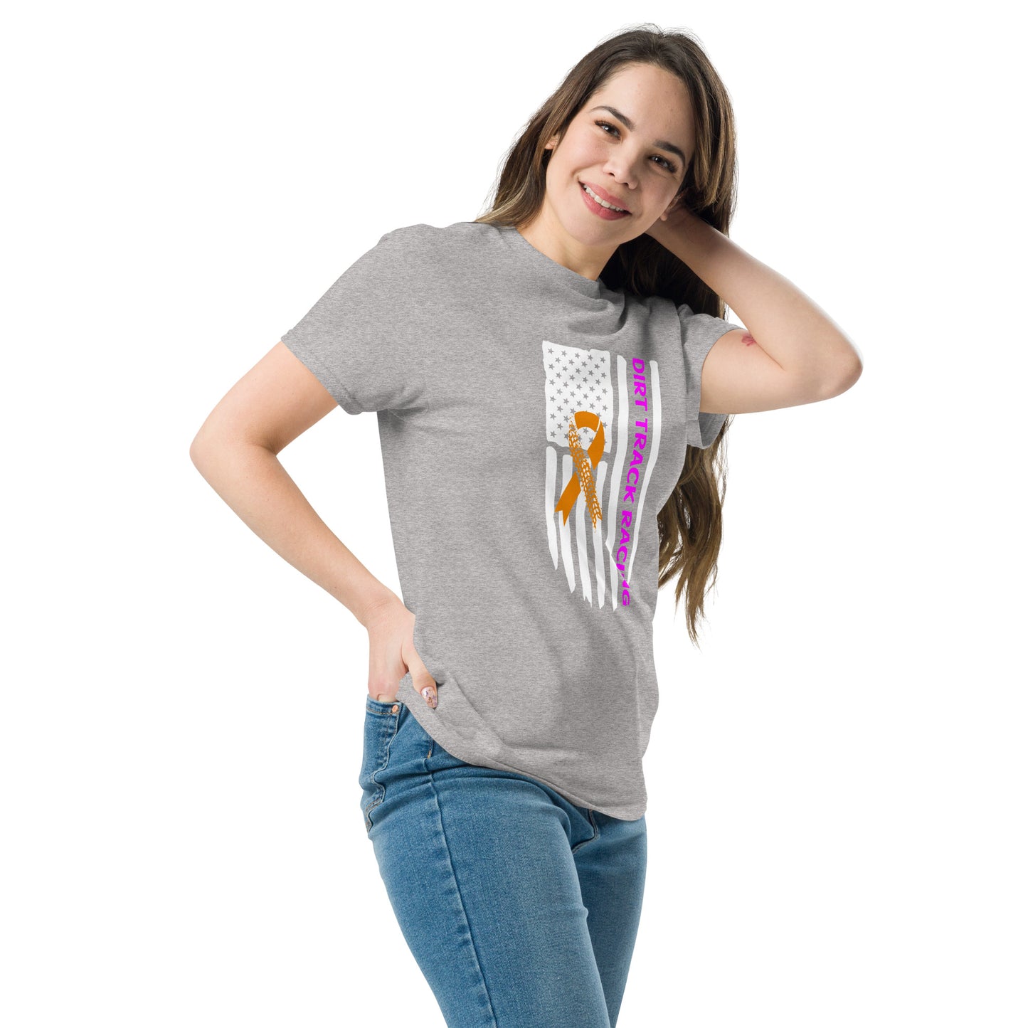 Unisex classic tee