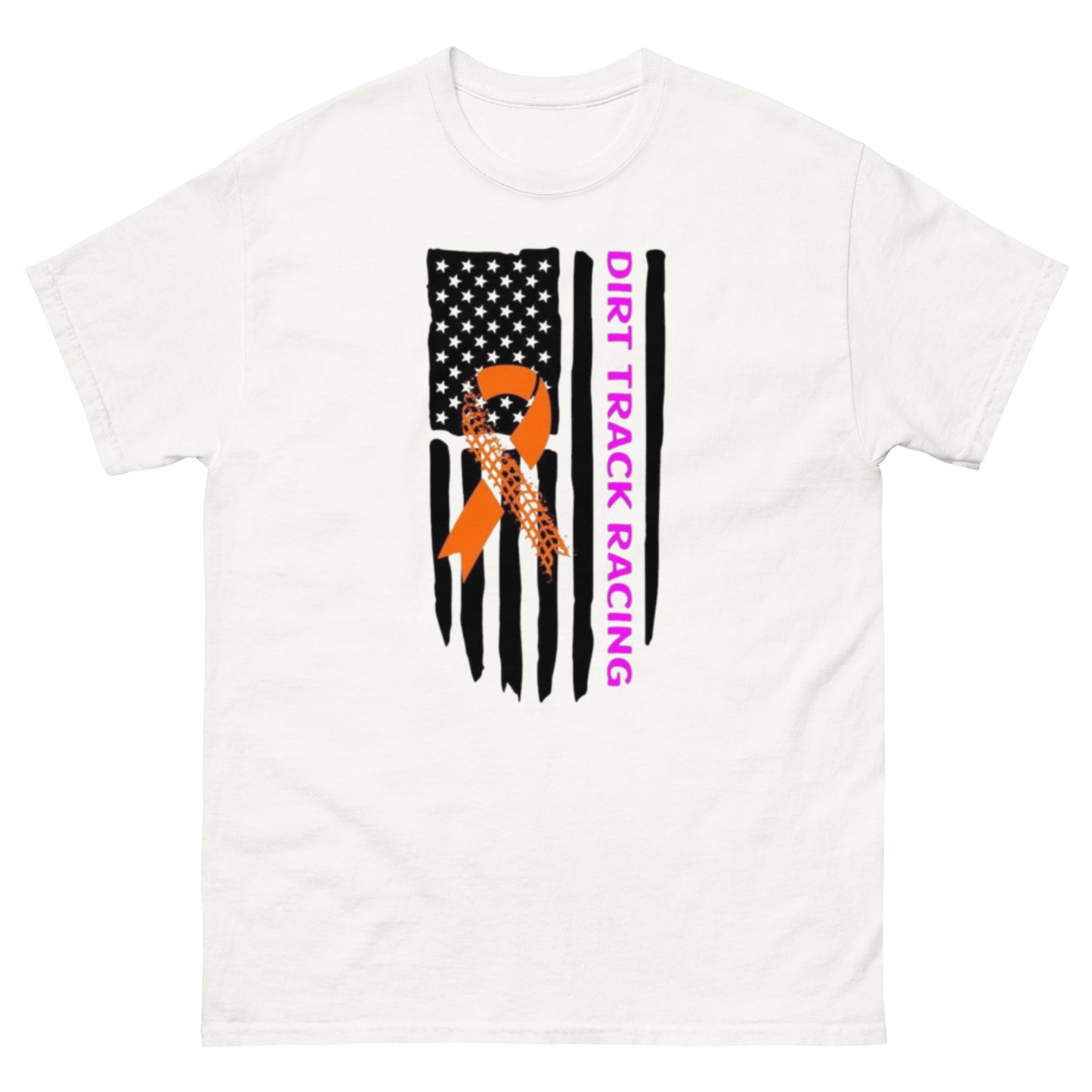 Unisex classic tee