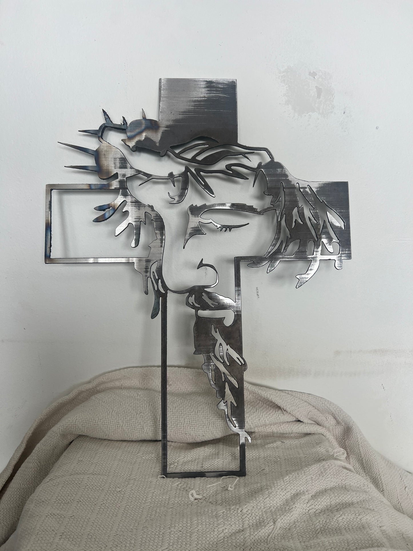 Cross 18”
