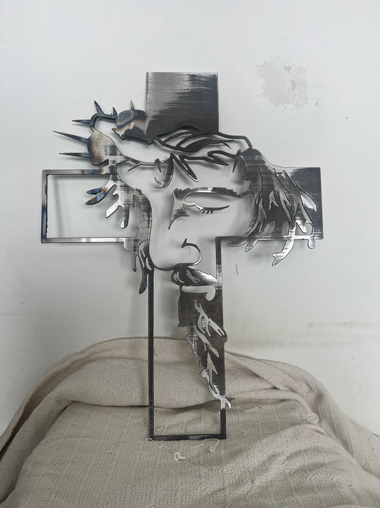 Cross 18”