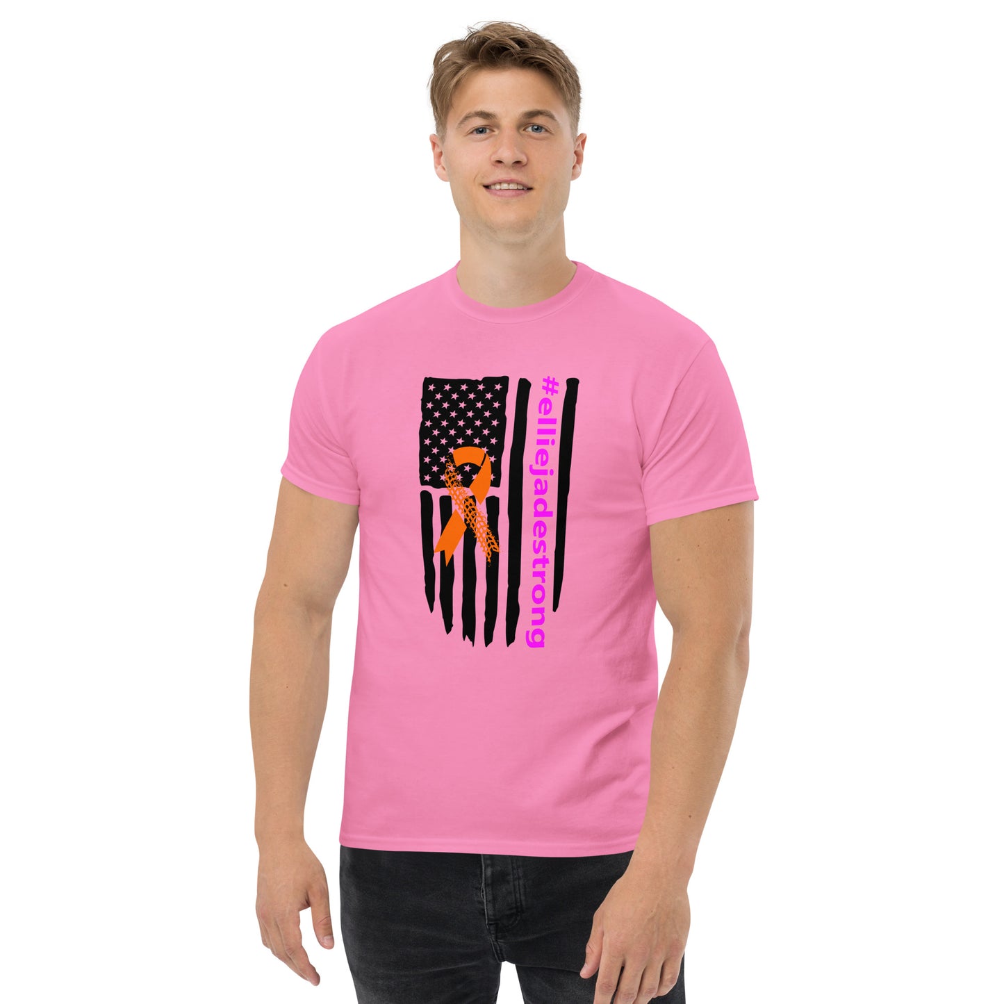 Unisex classic tee