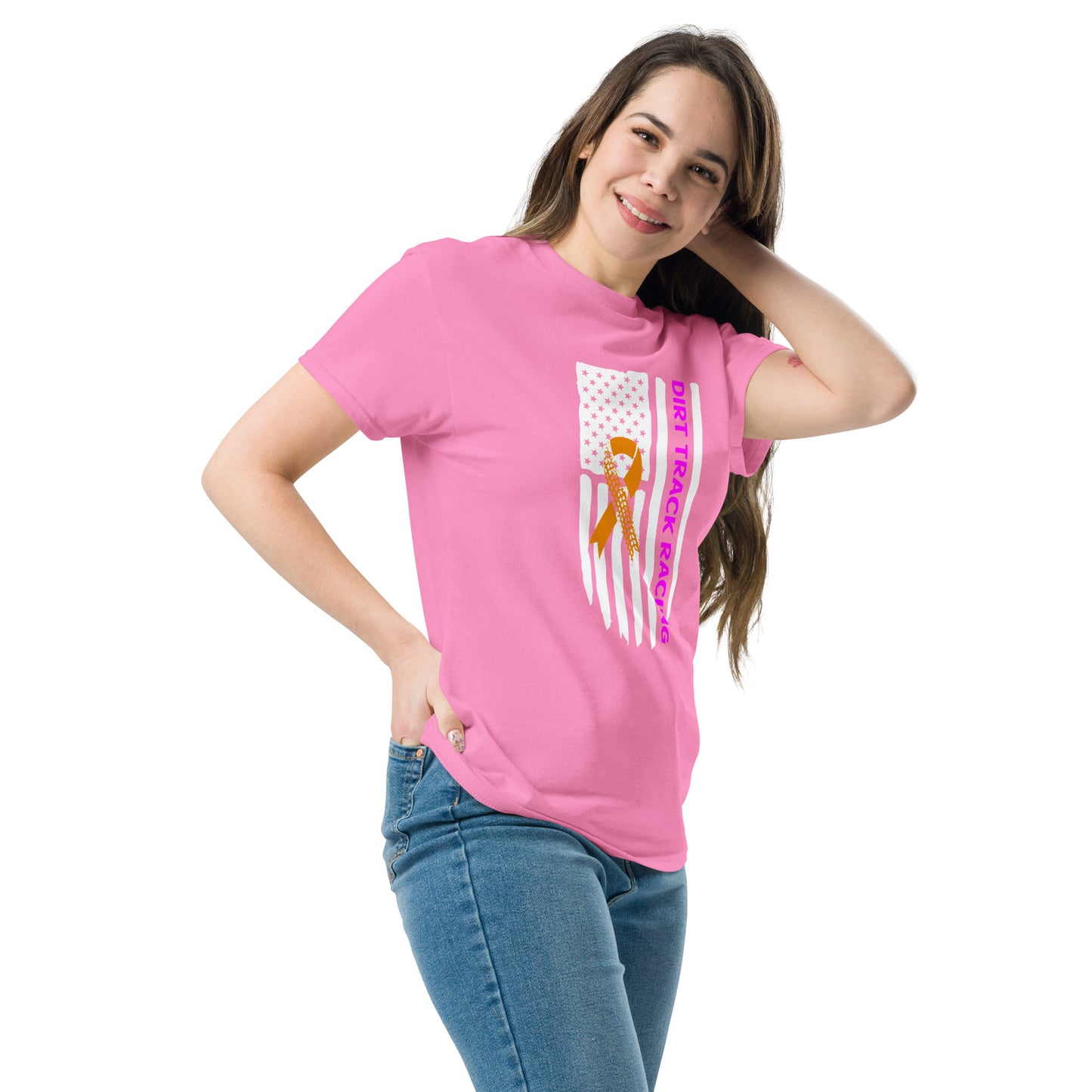 Unisex classic tee