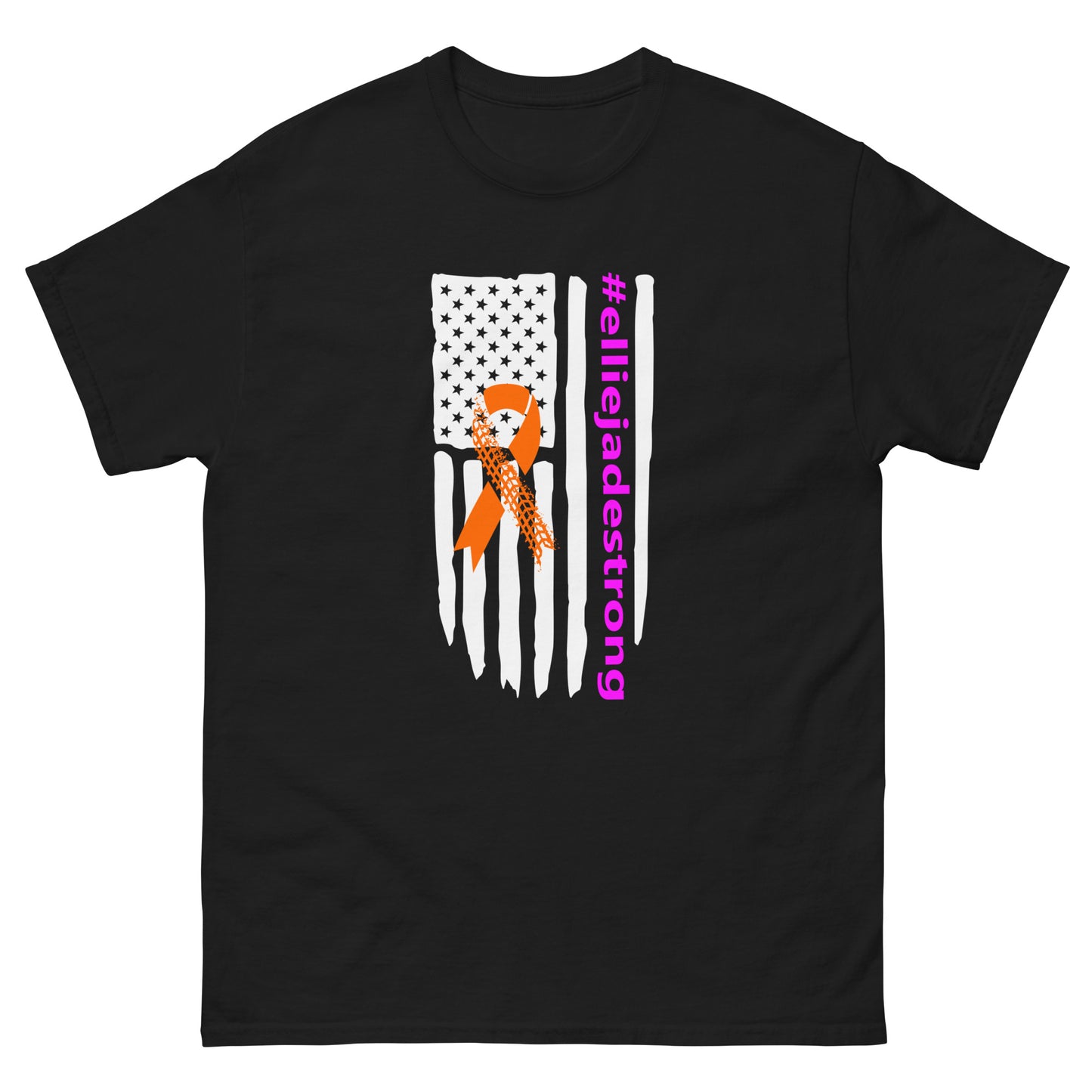 Unisex classic tee