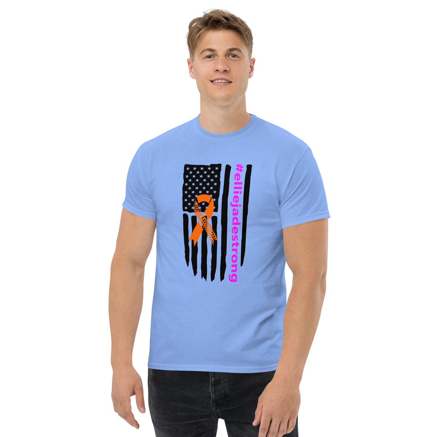 Unisex classic tee
