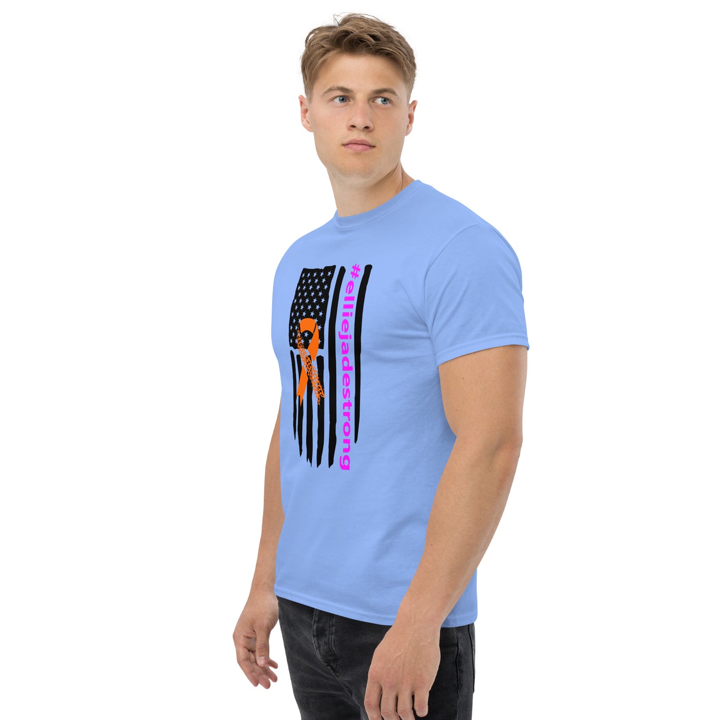 Unisex classic tee