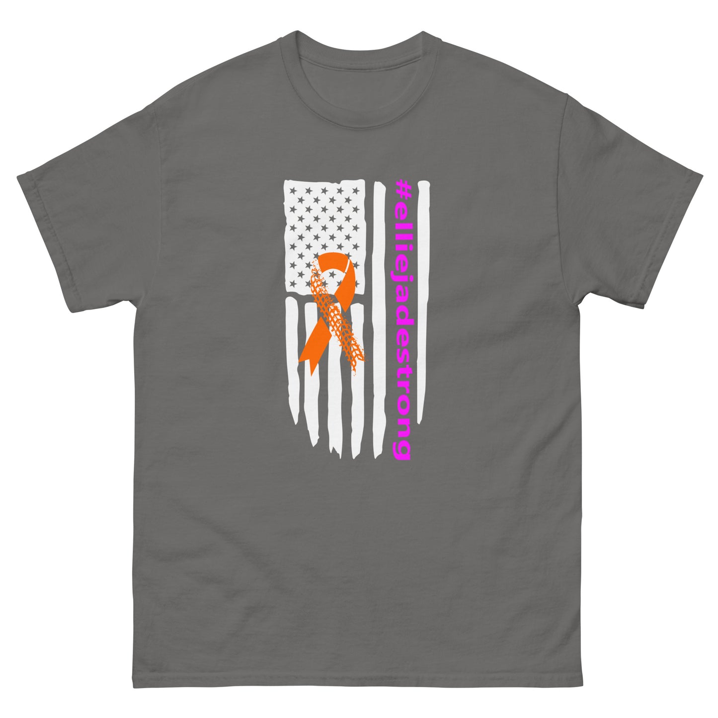 Unisex classic tee