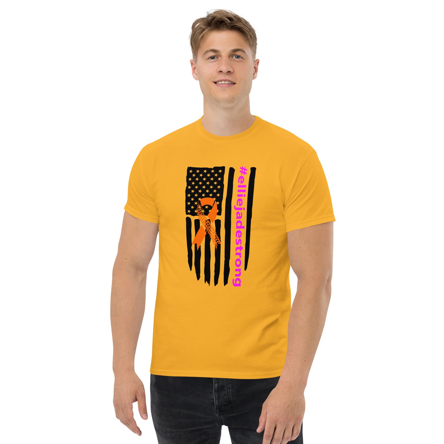 Unisex classic tee
