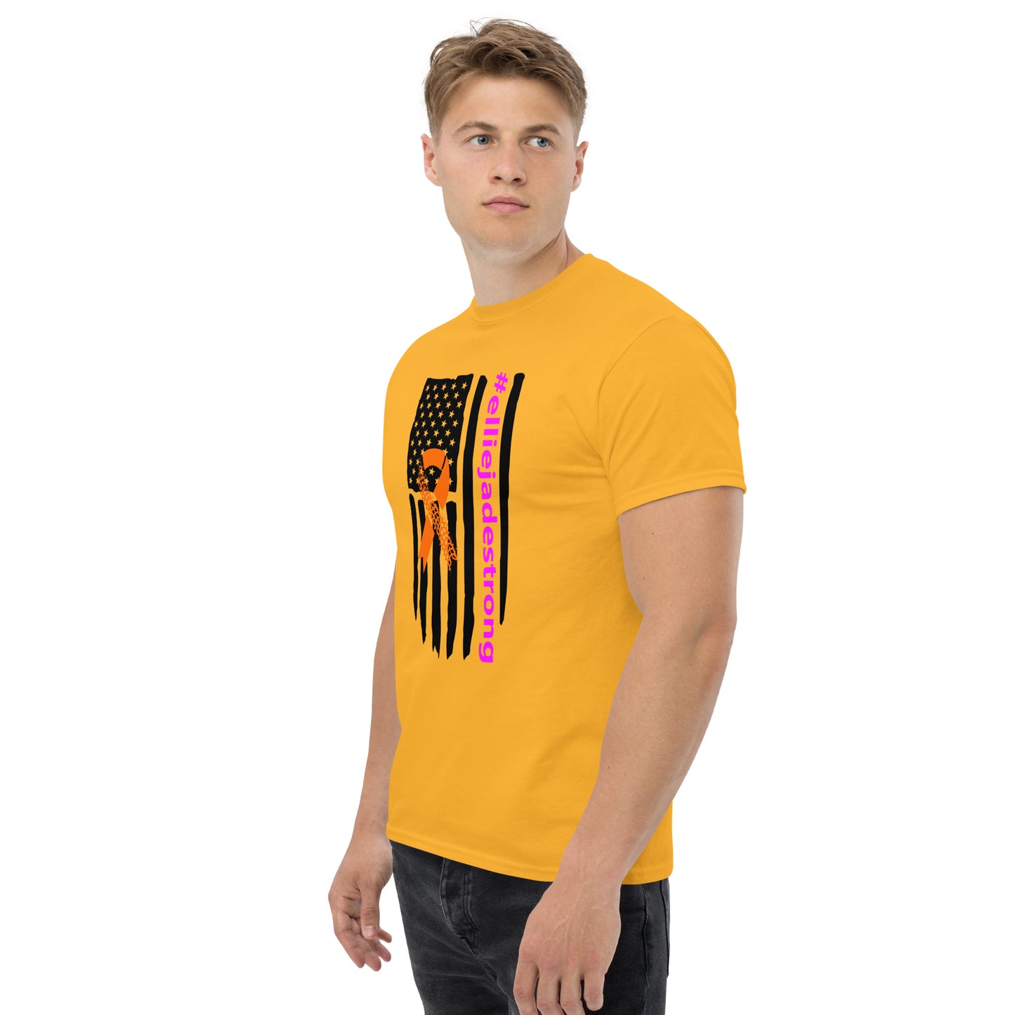 Unisex classic tee