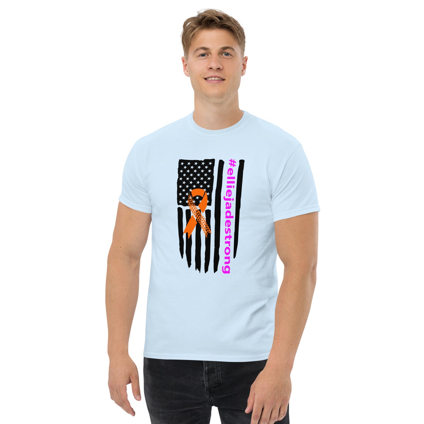 Unisex classic tee