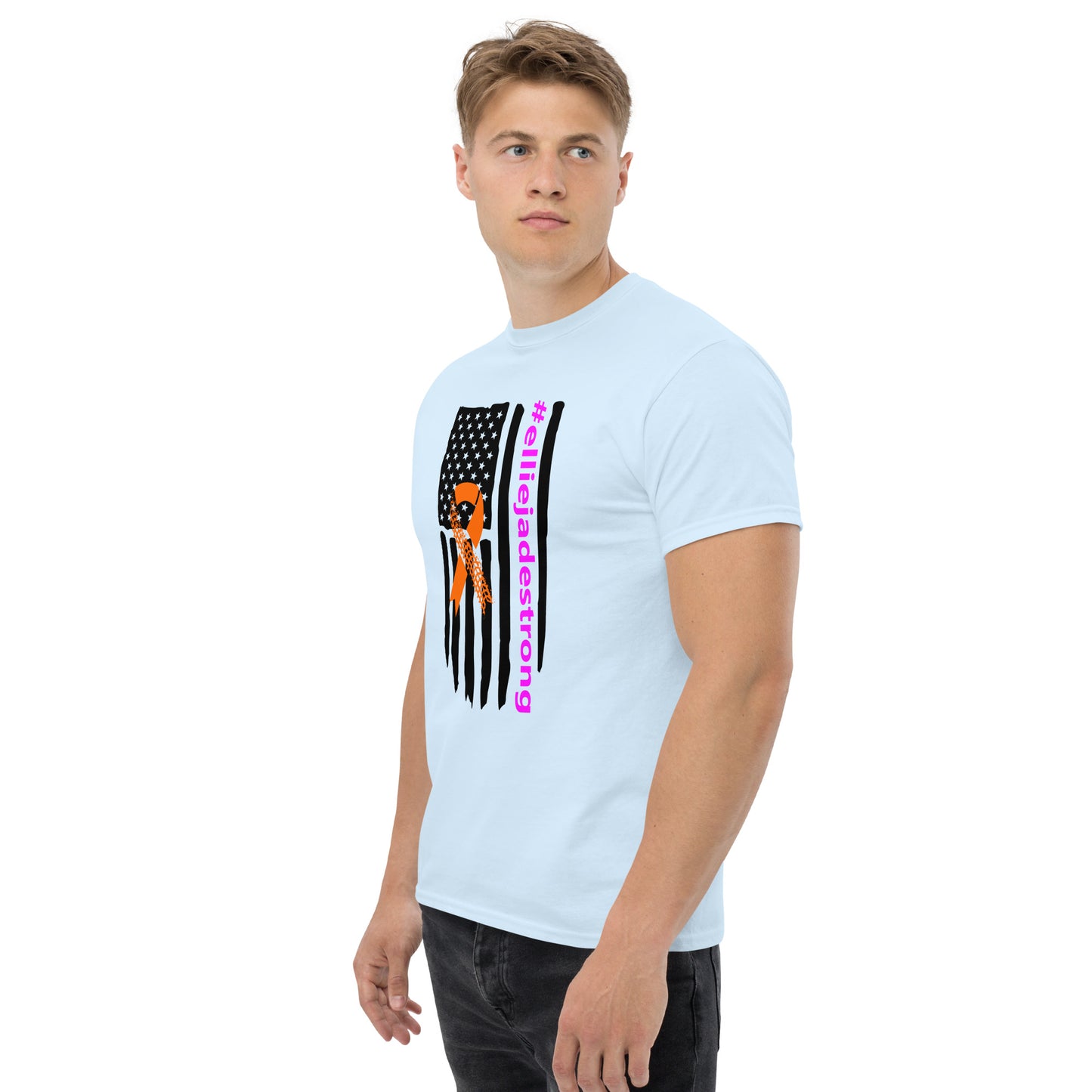 Unisex classic tee