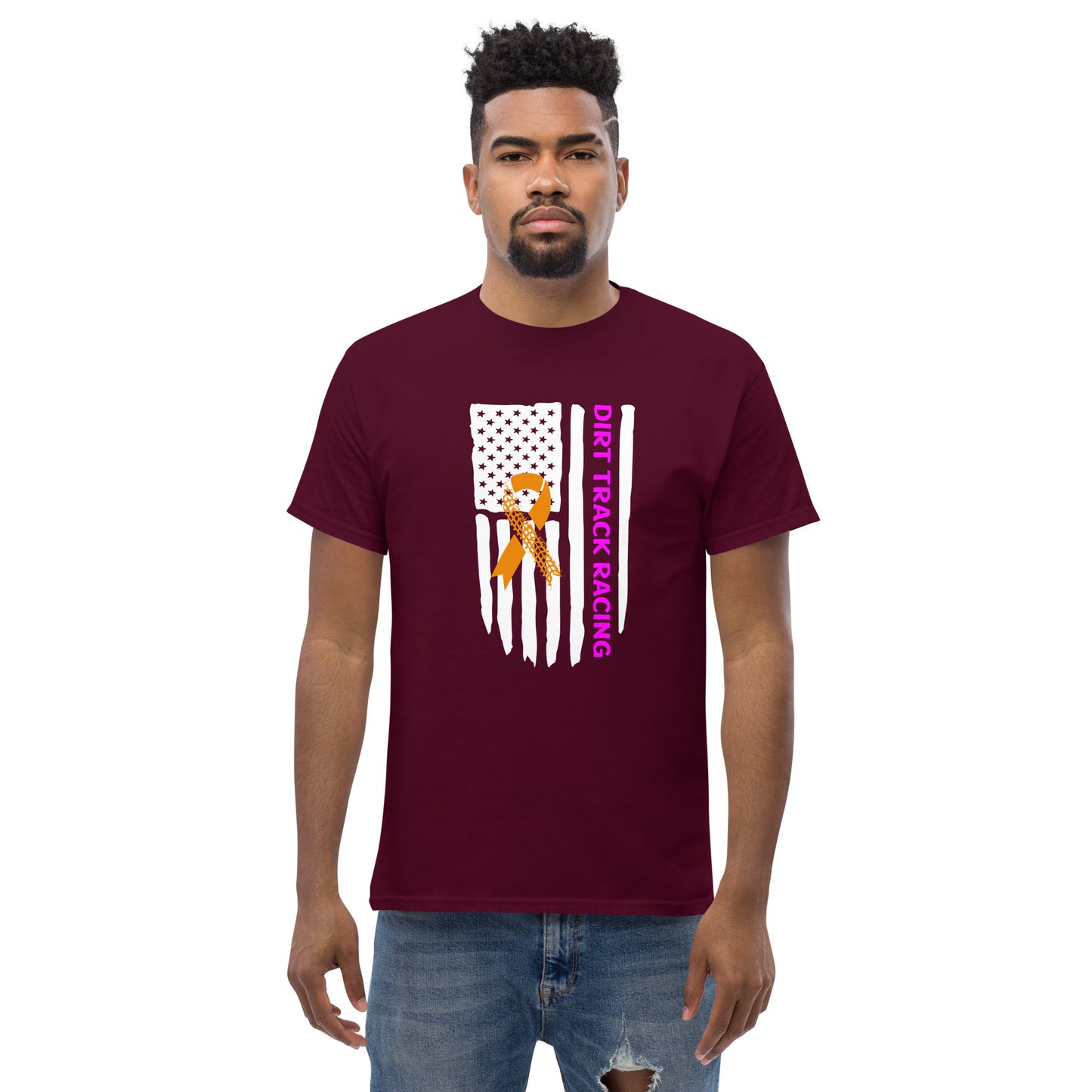 Unisex classic tee