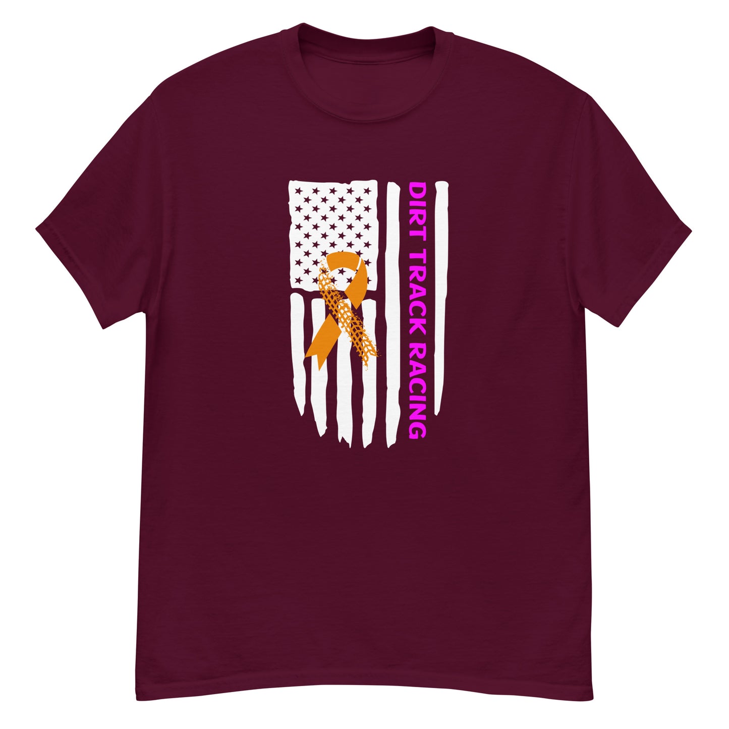Unisex classic tee