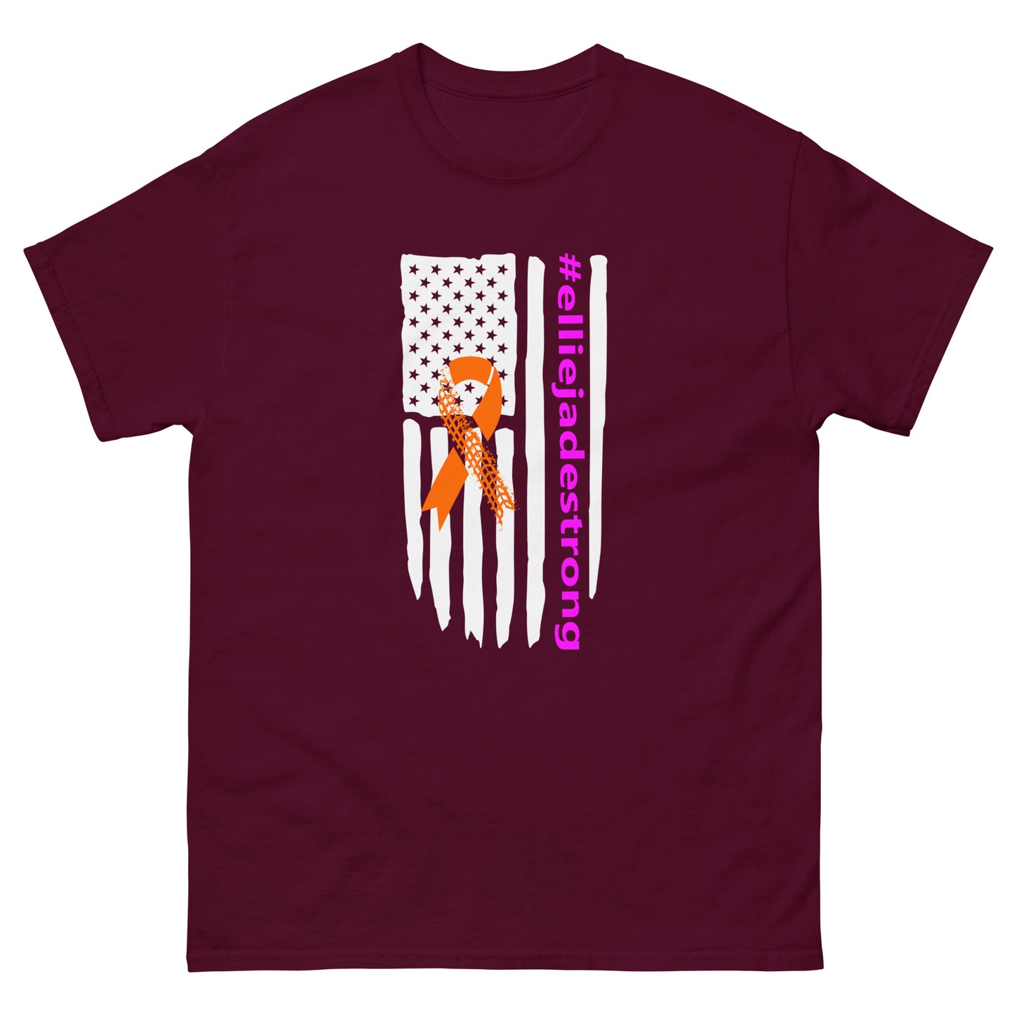 Unisex classic tee