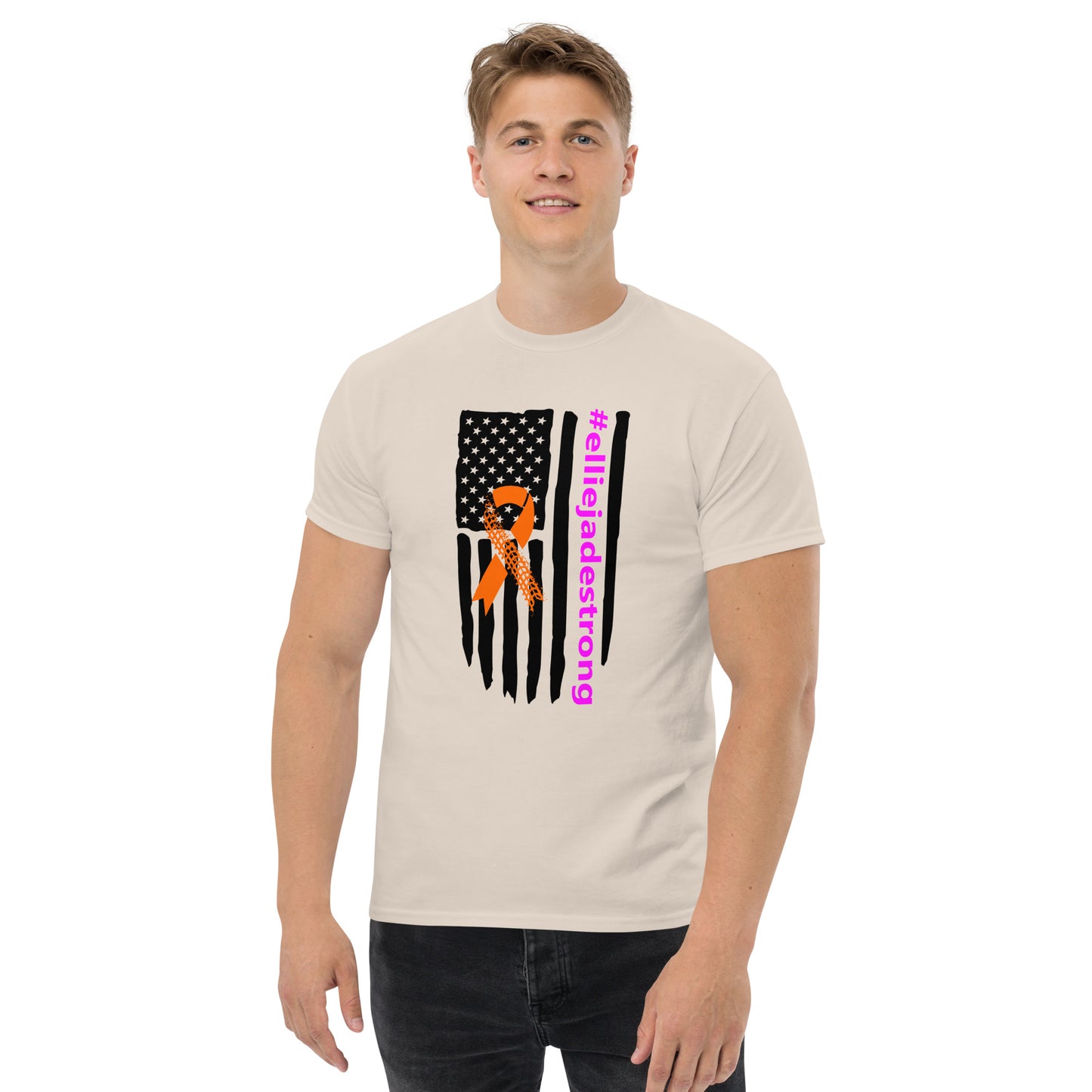 Unisex classic tee