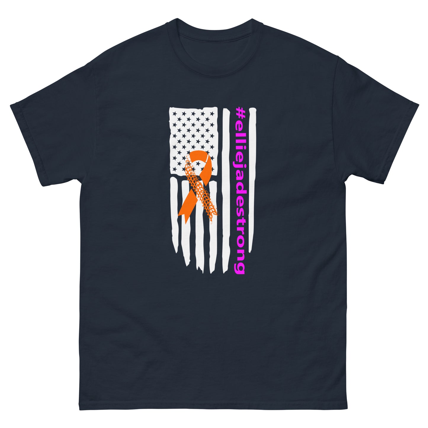 Unisex classic tee