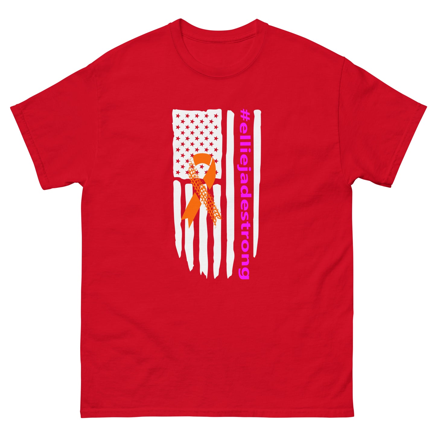 Unisex classic tee
