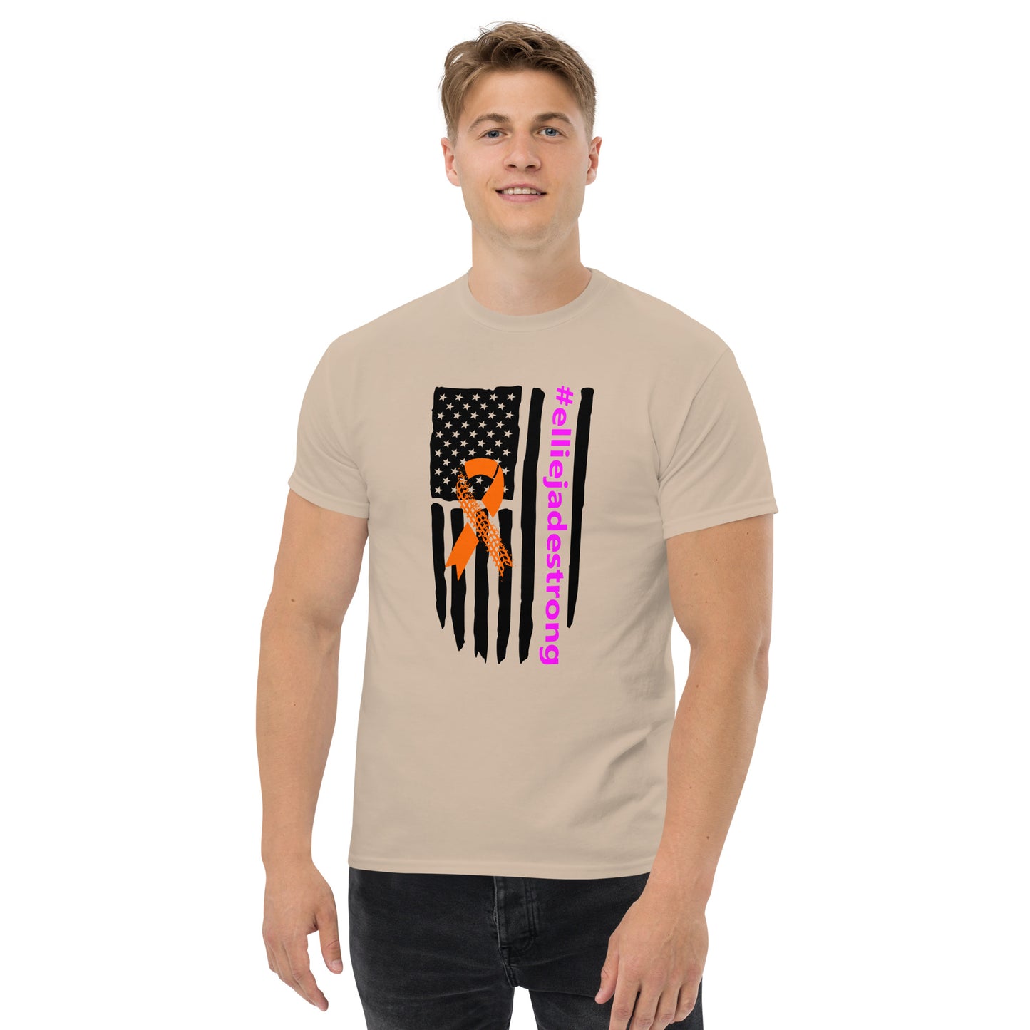 Unisex classic tee