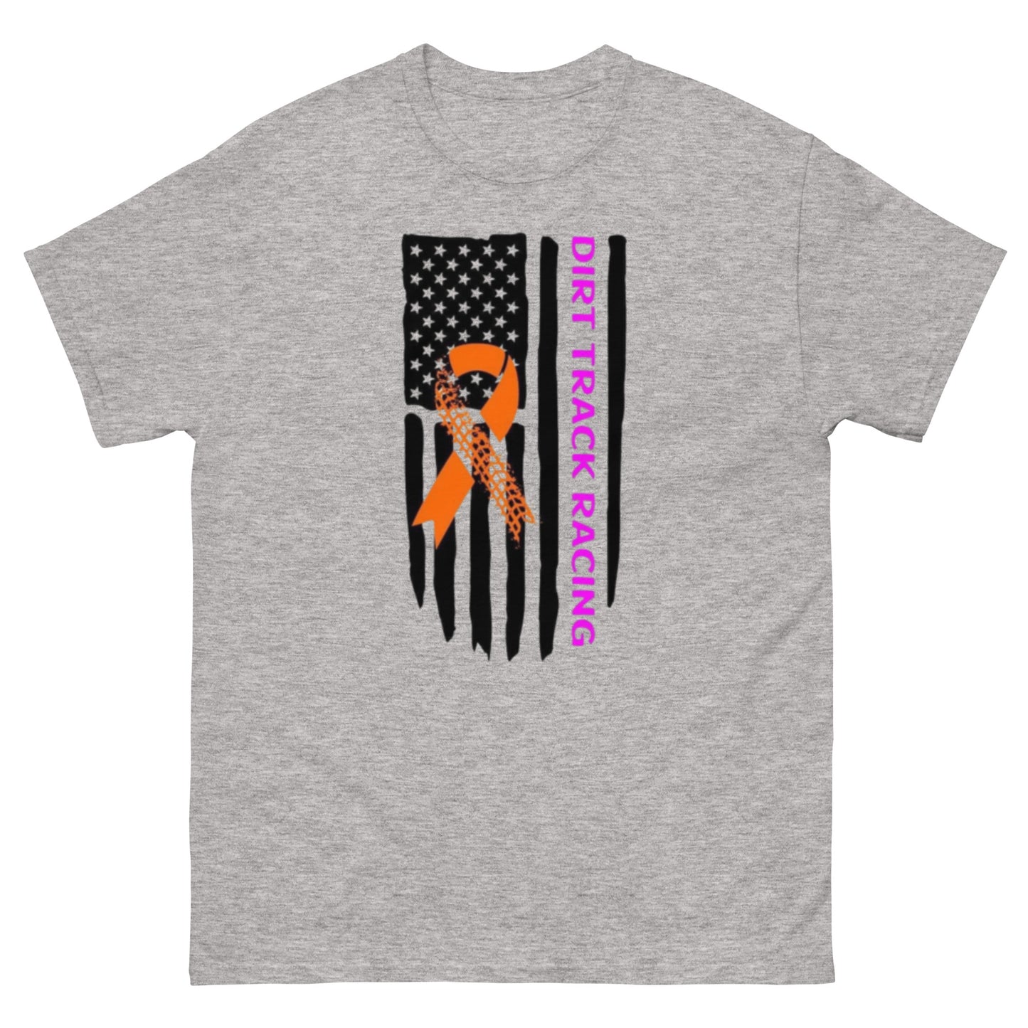 Unisex classic tee