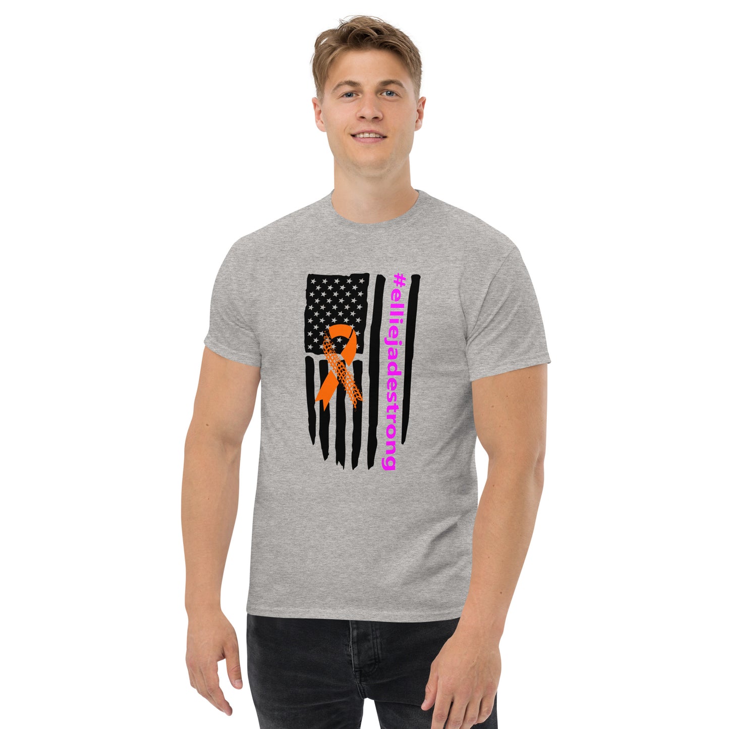 Unisex classic tee