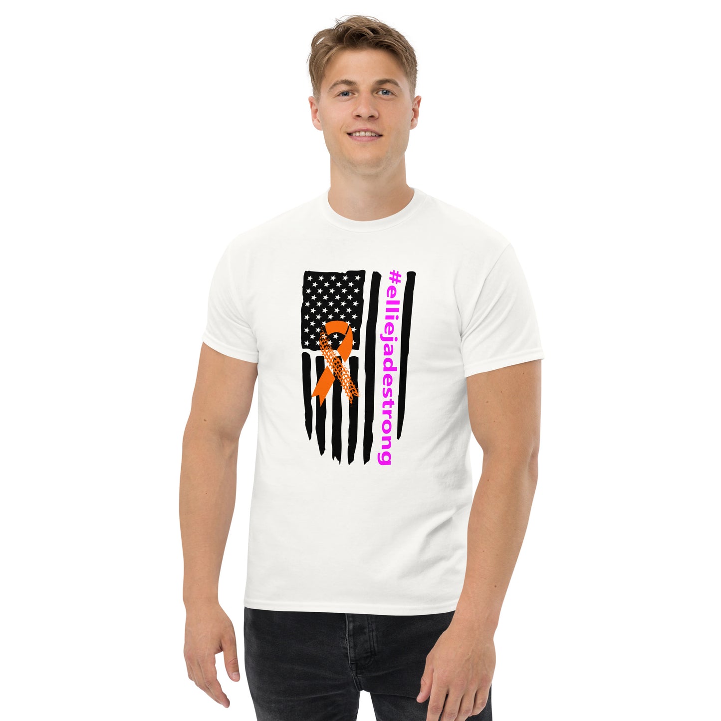 Unisex classic tee